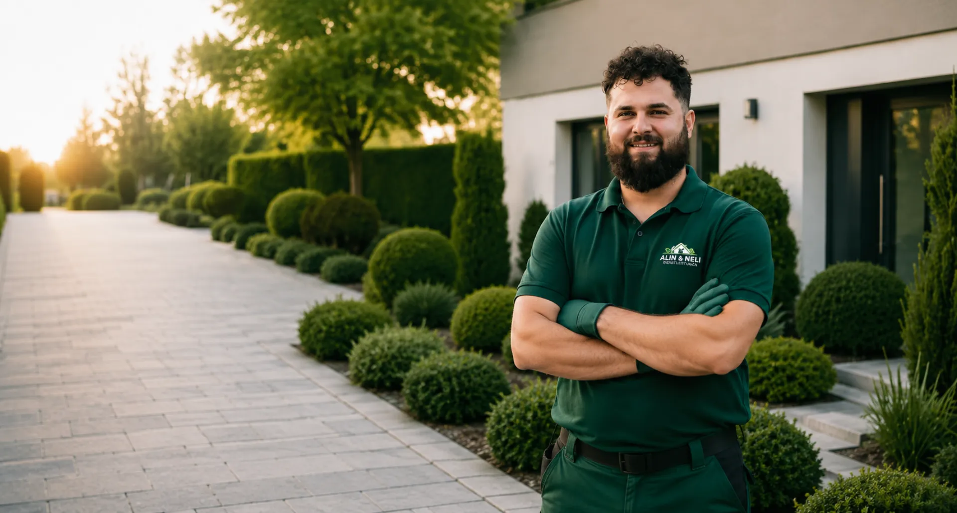 Alin & Neli – Ihr Dienstleister in Geldern